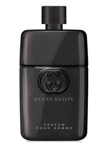 gucci by gucci perfume for him|Gucci guilty pour homme perfume.